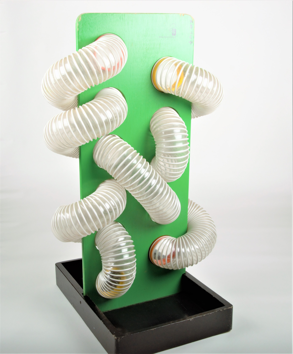 ZO107 BALLENBAAN 3 MAAL | De Piepbal