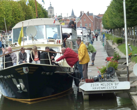 De Mariekefeesten