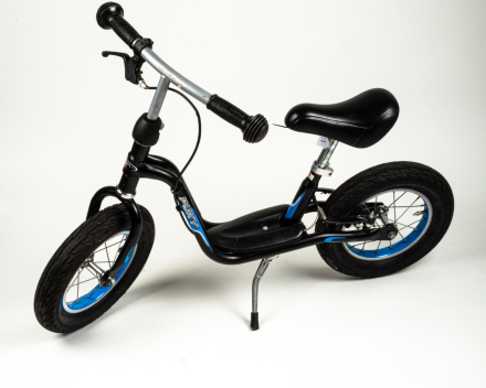 BE013 PUKY LOOPFIETS