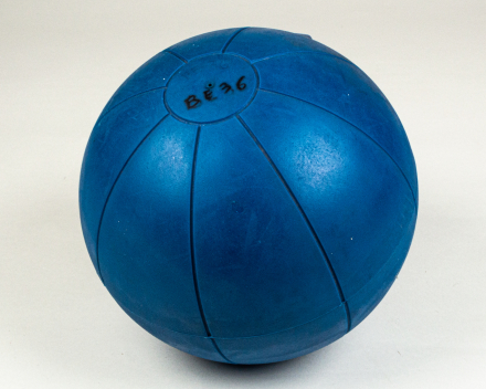 BE036 KRACHTBAL