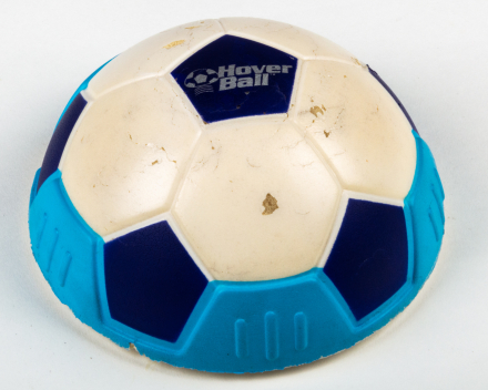 BE062 HOVER BALL