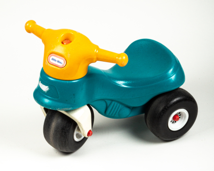 BE090 MINI FIETS L.T