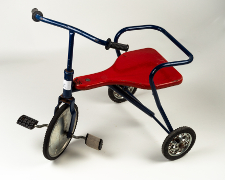 BE095 DIEWIELER