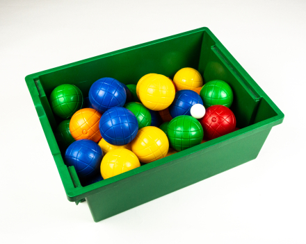BE102  PETANQUE