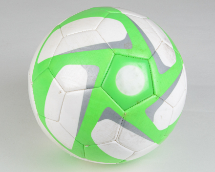 BE144 VOLLYBAL MET LICHTJES