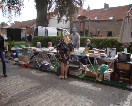 De Sociale Braderie