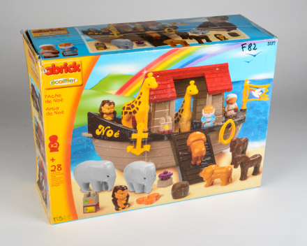 FANTASIEMATERIAAL