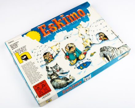 G0192 ESKIMO