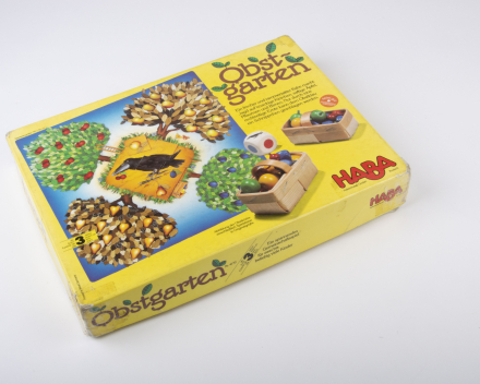 G0208 BOOMGAARD