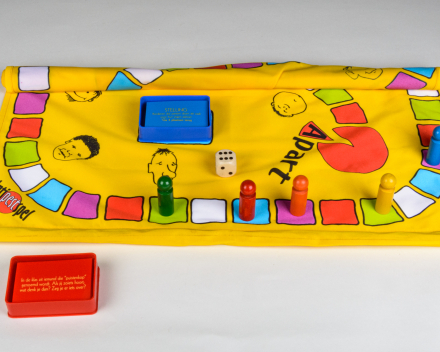 G0275 ANTI- PEST SPEL