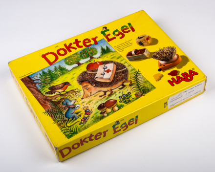 G0276 DOKTER EGEL