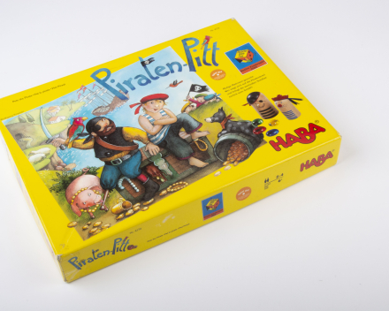 G0278 PIRATEN PITT