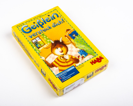G0326 GEITJE, VERSTOP JE