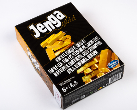 G0505 JENGA