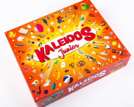 G0530 KALEIDOS JUNIOR