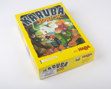 G0548 KARUBA JUNIOR
