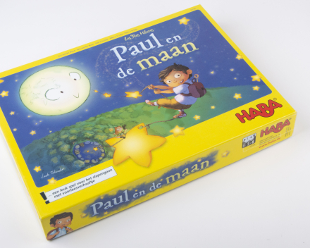 G0574 PAUL EN DE MAAN