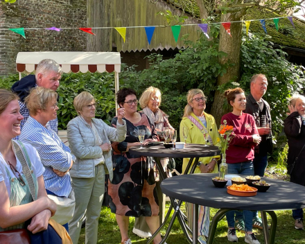 45 jaar Speel-o-theek De Piepbal