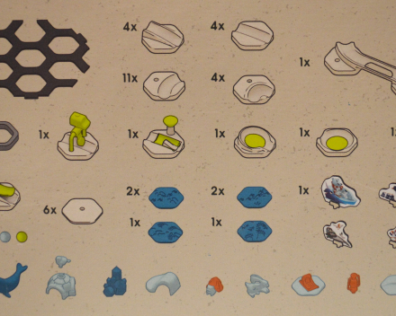 K0013 GRAVITRAX JUNIOR ICE WORLD