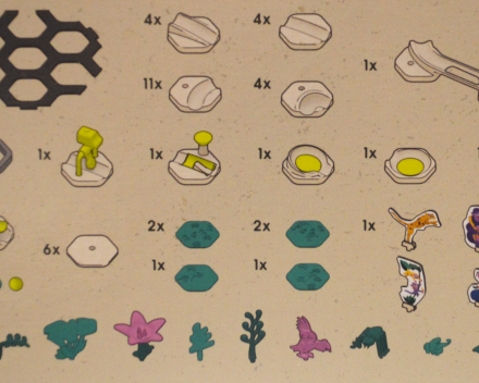 K0012 GRAVITRAX JUNIOR JUNGLE