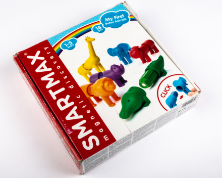 SMARTMAX DIEREN