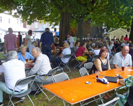 De Mariekefeesten