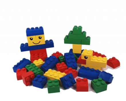 SAM23 LEGO SOFT