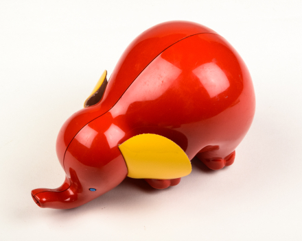 ZD001 OLIFANT