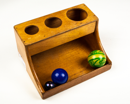 BALLENDOOS