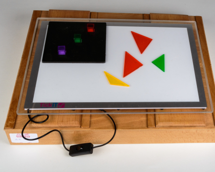 A3 LED LIGHT PANEL