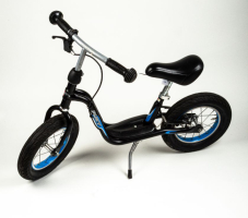 BE013 PUKY LOOPFIETS BLAUW 1