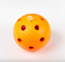 BE098 GOALBAL 14 MET BELLETJES