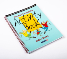 BK010 ACTIVITY BOOK