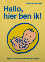 BK011 HALLO HIER BEN IK