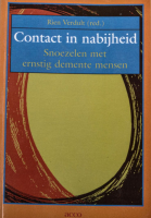 BK035 CONTACT IN NABIJHEID