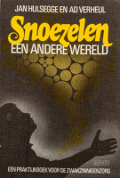 BK037 SNOEZELEN EEN ANDERE WERELD