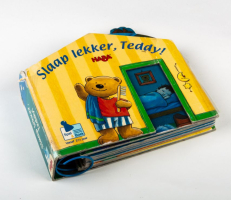 BO014 SLAAP LEKKER TEDDY