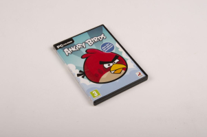 C0013 ANGRY BIRDS