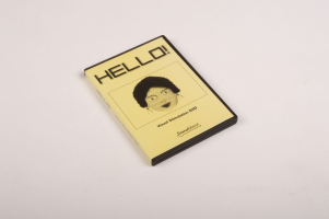 C0024 HELLO VISUAL STIMULATION DVD