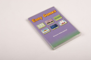 C0085 EASY GAMES