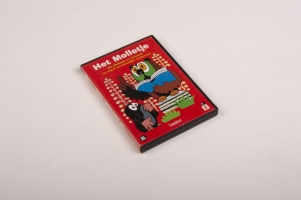 C0102 DVD HET MOLLETJE 2