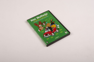 C0127 DVD HET MOLLETJE 4