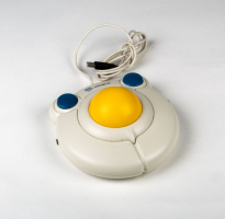 D0005 BIGTRACK TRACKBALL USB/PS2