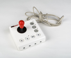 D0029 GORLO & TODT JOYSTICK