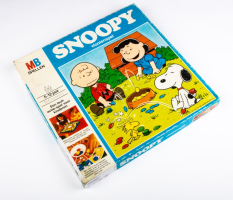 G0005 SNOOPY VLOOIENSPEL