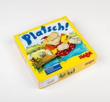 G0033 PLATSCH