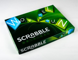 G0044 SCRABBLE ORIGINAL