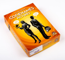 G0082 CODENAMES PICTURES