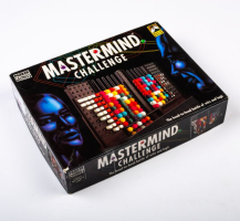 G0112 MASTERMIND CHALLENGE