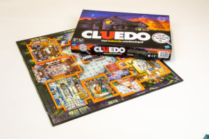 G0130 CLUEDO